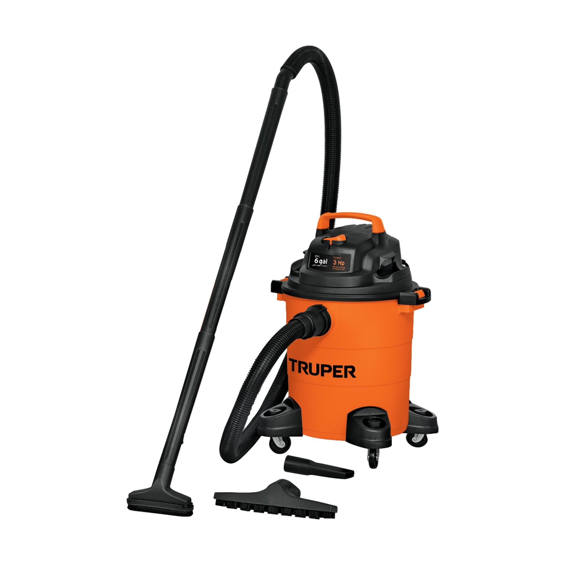 ASPIRAODRA 6 GAL TRUPER 12092