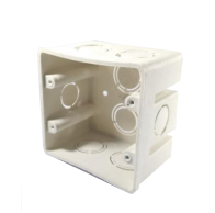 CAJA 10 X 10 PLASTICA 8312