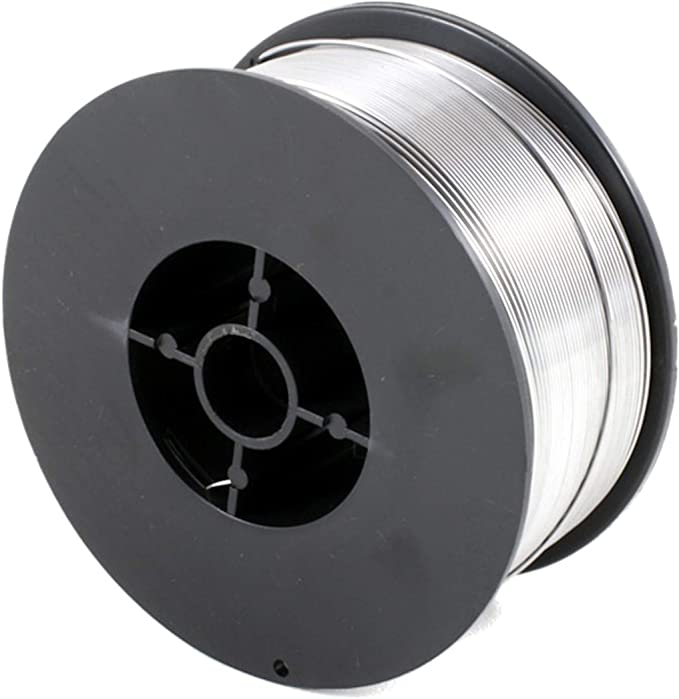 SOLD MIG 0.35 X 5 KG ACERO INOX 308L WELD&ALLOY