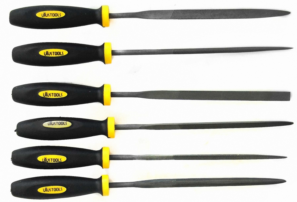 LIMA X 6 JOYERIA UYUSTOOLS LMJ603