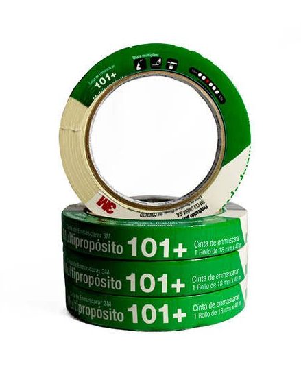 CINTA ENMASCARAR 1 101+3M
