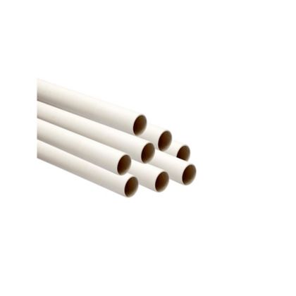 TUBO PRESION 1 PAVCO X MT