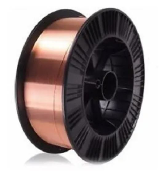 SOLD MIG 0.30 X 15KG WELD&ALLOY