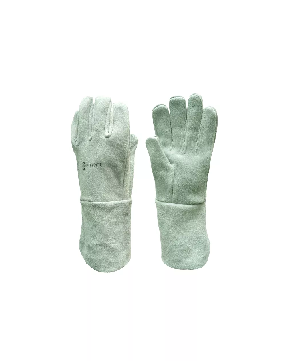 GUANTE INGENIERO CORTO REFORZADO