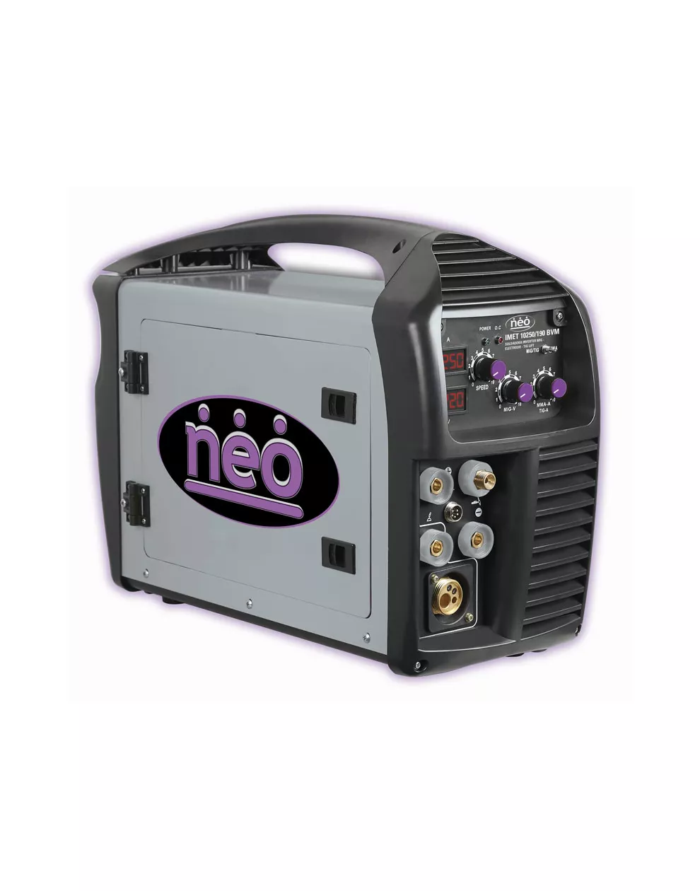 INVERSOR NEO TIG/MIG/ELECT 40410