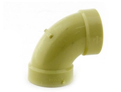 CODO 2 CXC SANITARIO PAVCO