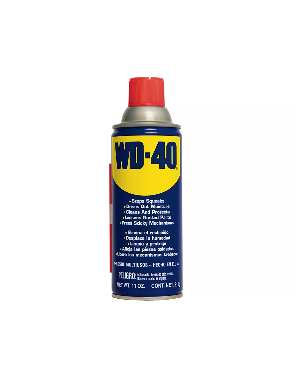 LUBRICANTE WD40  11ONZ