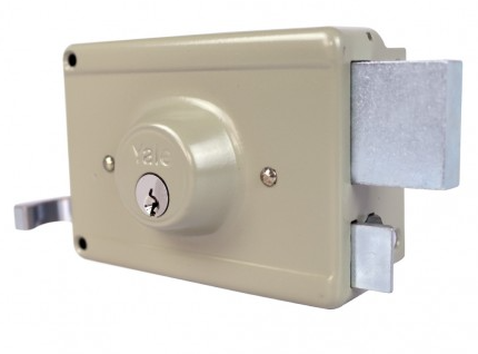 CERRADURA YALE 3610-60 IZQUIERDA 3047