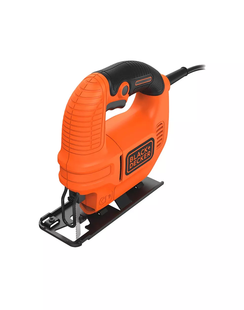 SIERRA CALADORA B&D KS501 420W