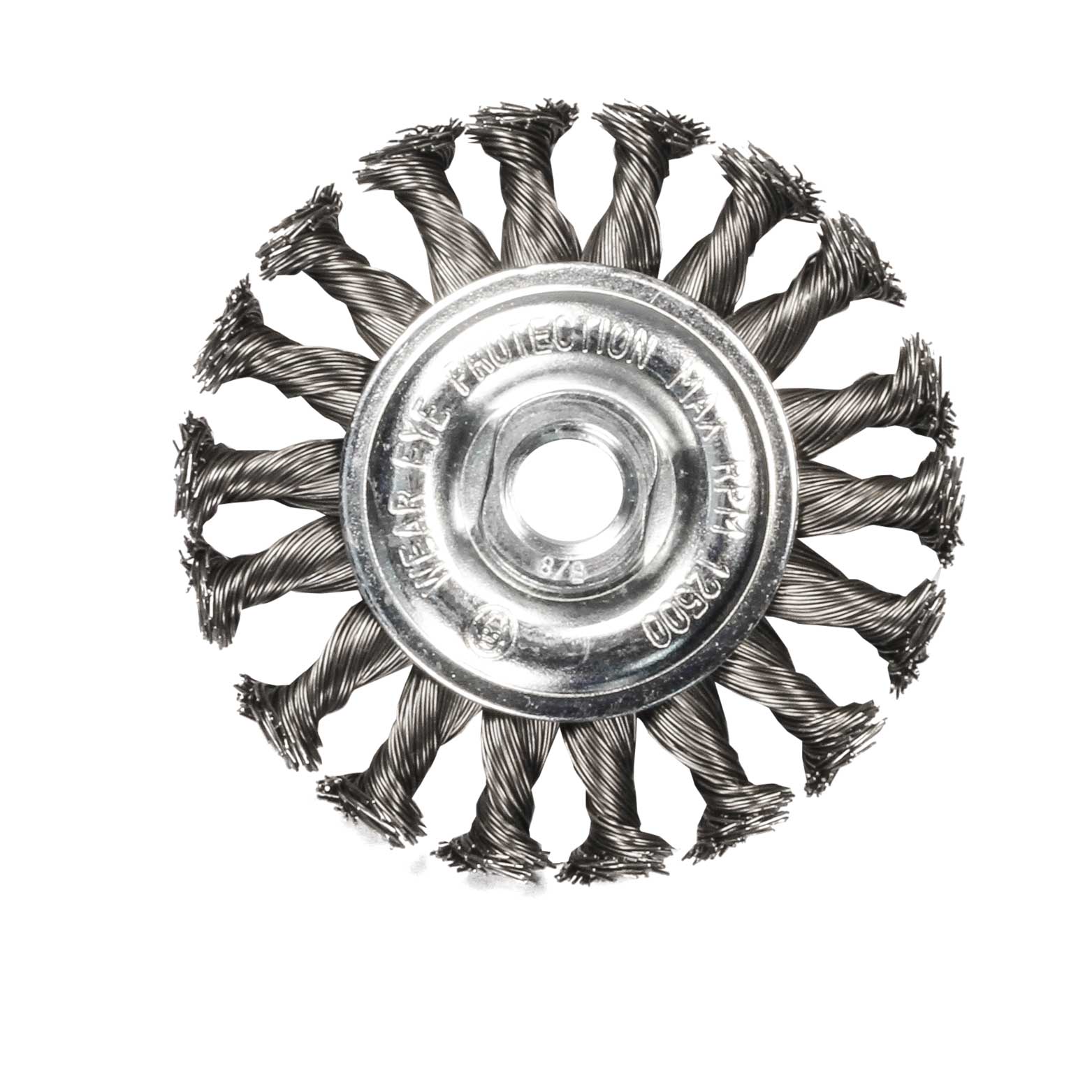 GRATA CIRCULAR 6 ENTORCHADA MP 2004264