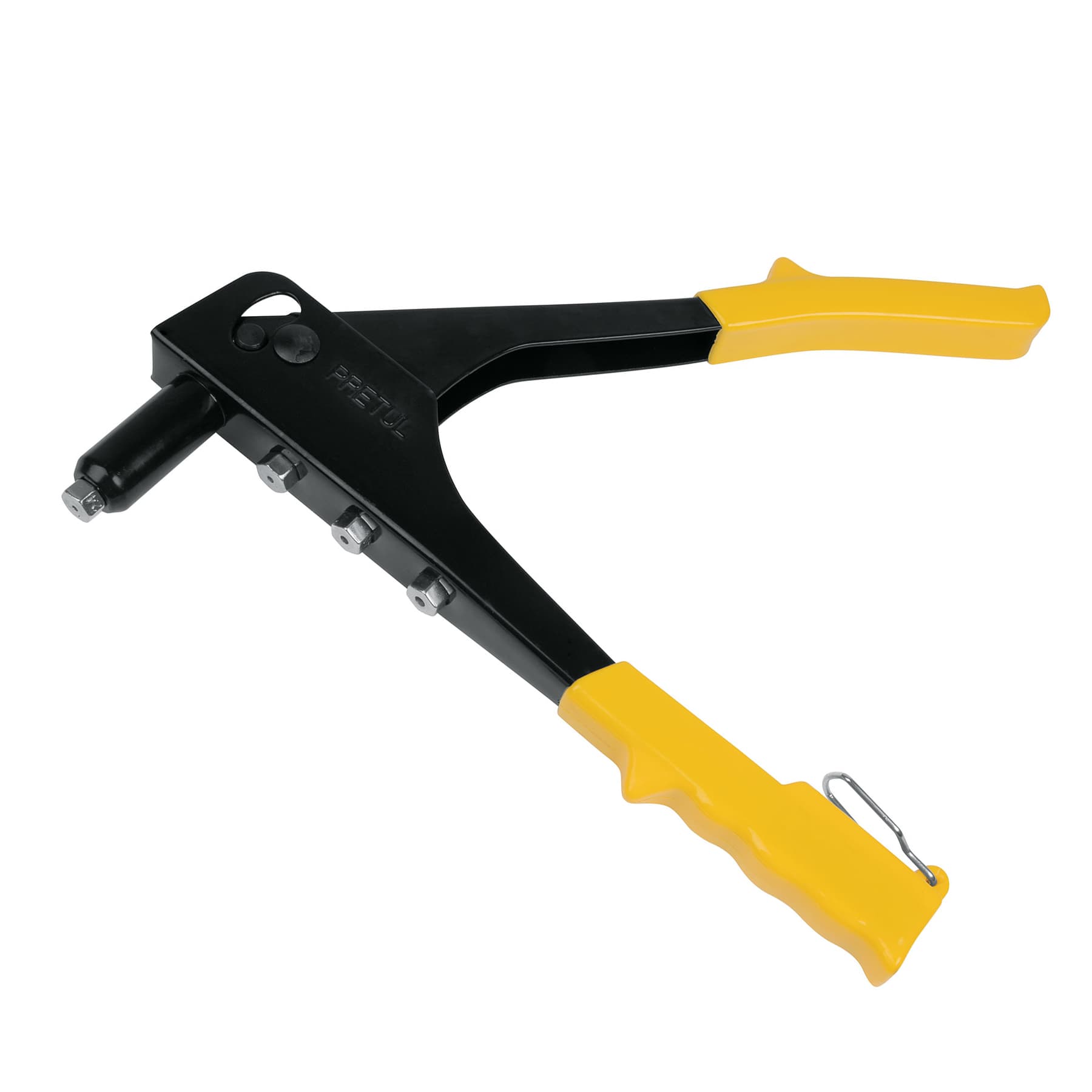 REMACHADORA PRETUL 10 22850