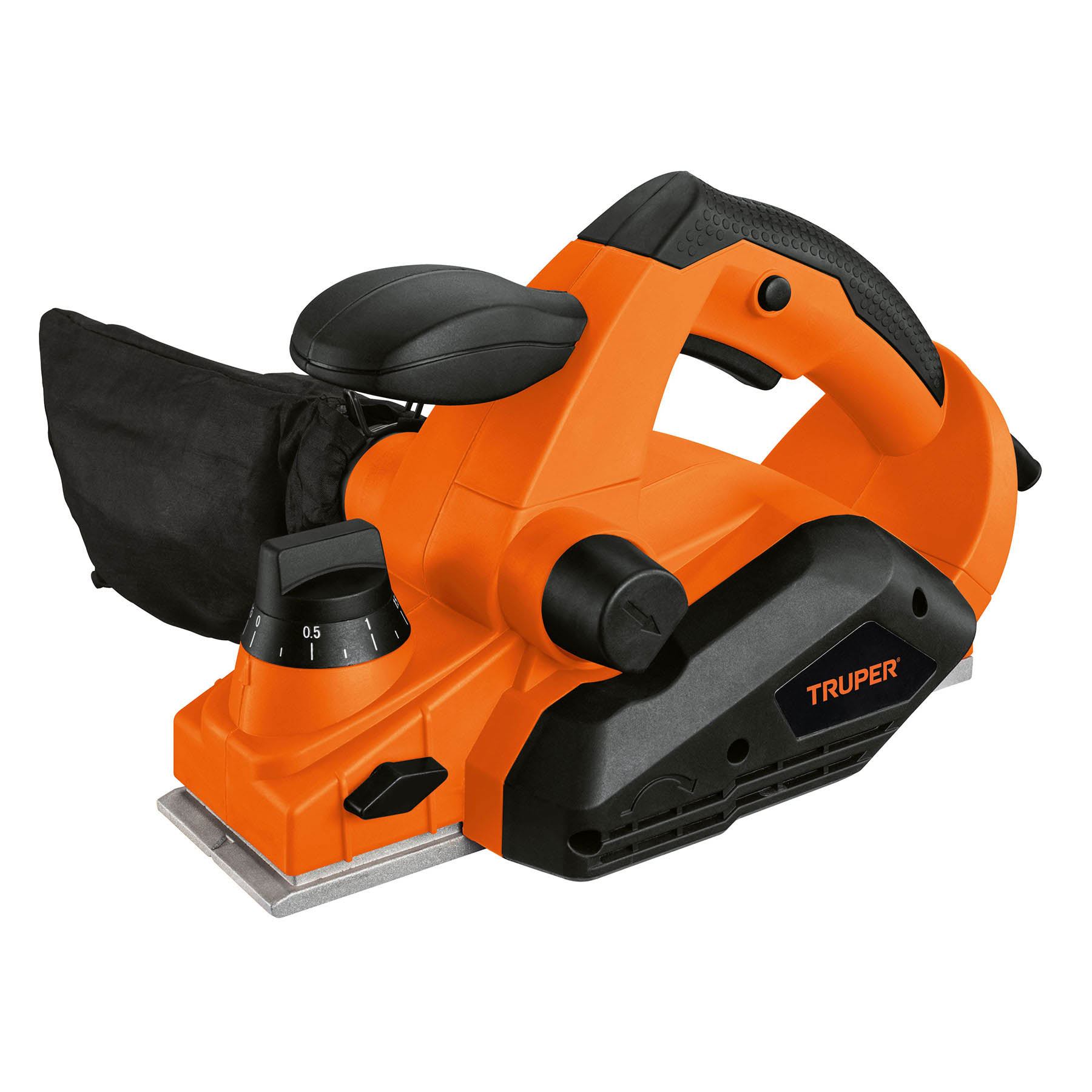 CEPILLO ELECTRICO 3,1/4 850W TRUPER 100502