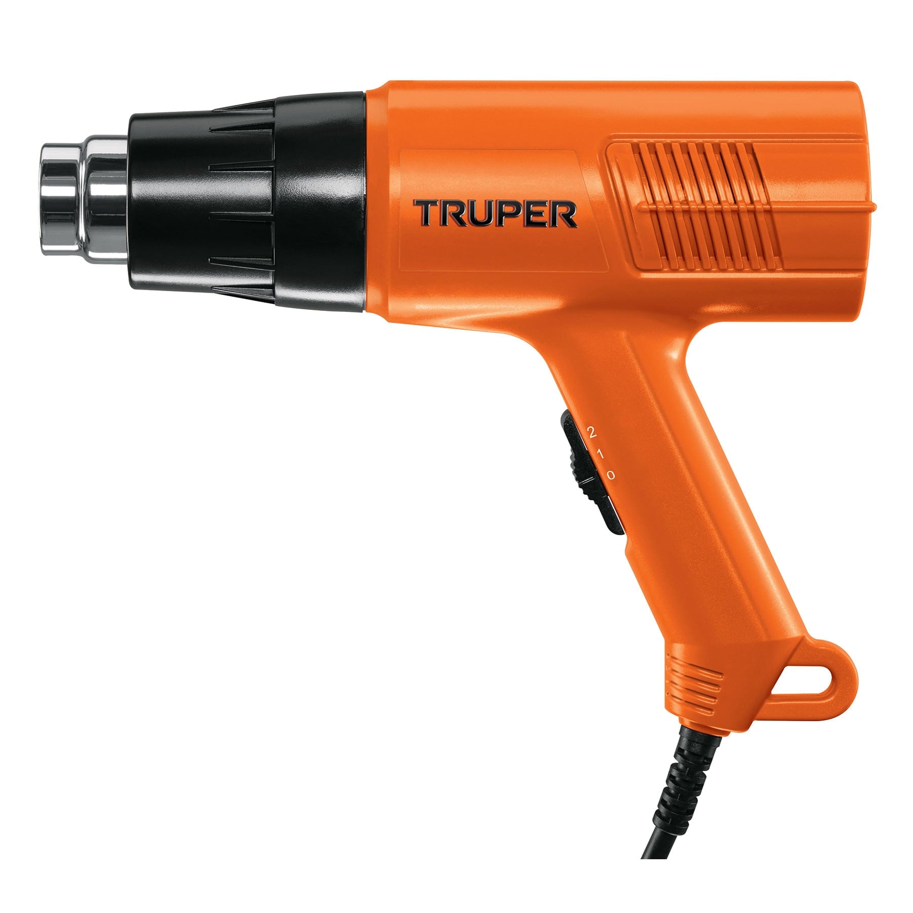 PISTOLA P/CALOR TRUPER 1500W 17279