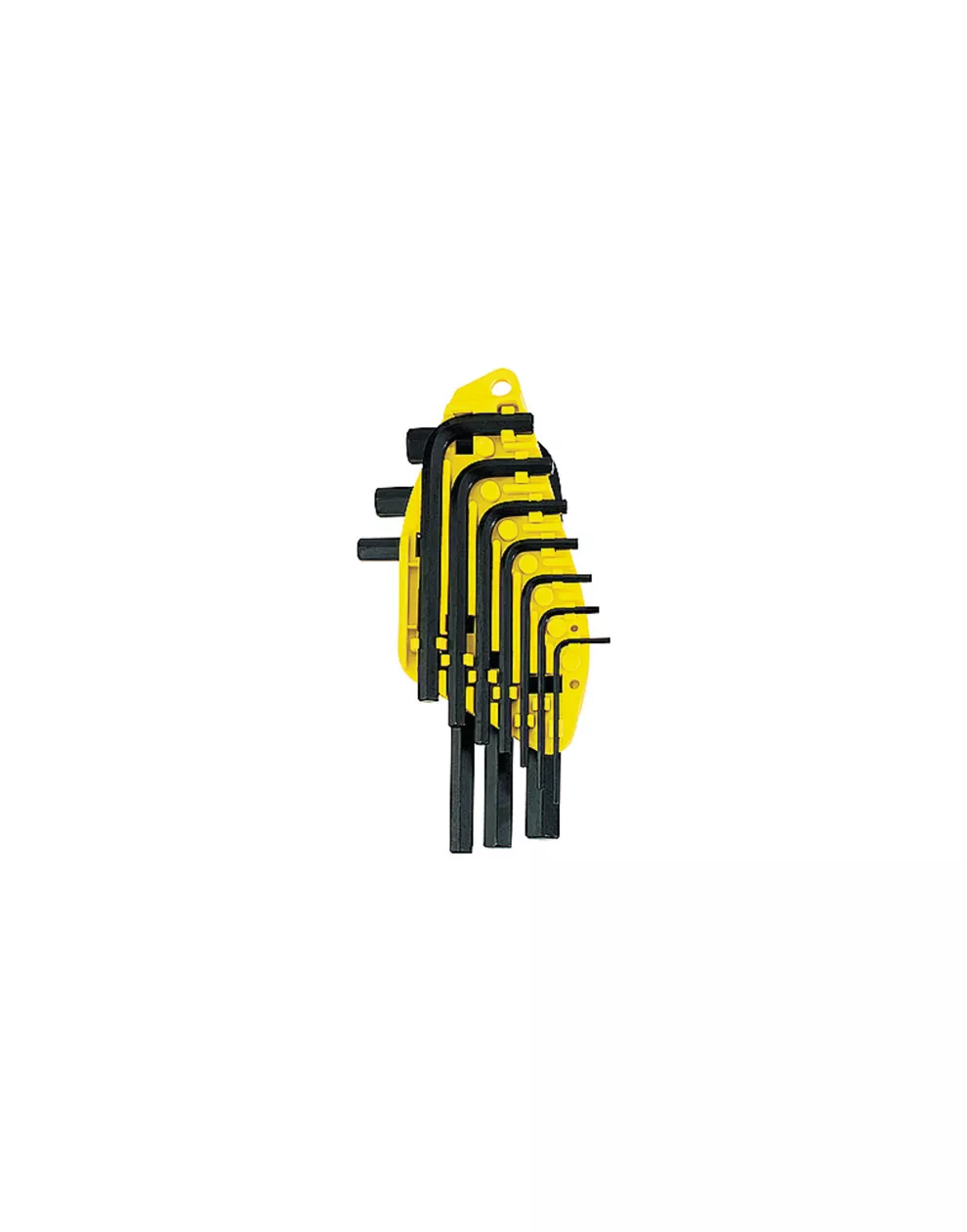 LLAVE BRISTOL X10 MM STANLEY 69253