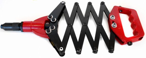 REMACHADORA UYUS 32 REJ001 FUELLE