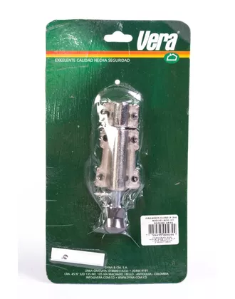 PASADOR EURO PEQ 2.1/4 VERA 19703 (UE 12)