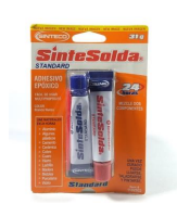SINTESOLDA 24 HORAS ESTANDAR 31 GR
