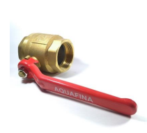 REGISTRO 3/8 ITALY PN40 PESADO