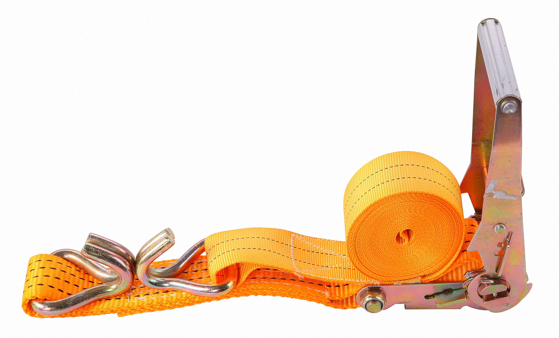 ESLINGA 2X6MT C/MALACATE CU5015