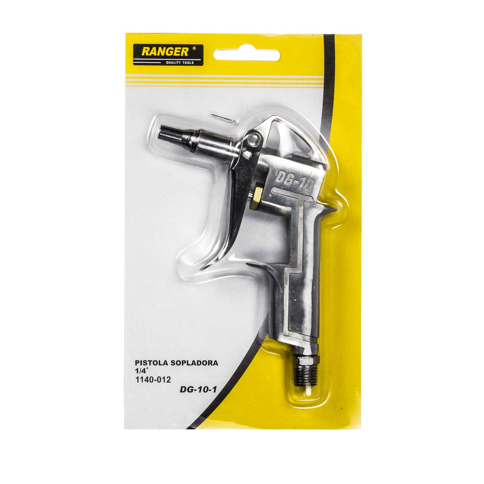 PISTOLA SOPLADORA DG10-1 RANGER 1140012