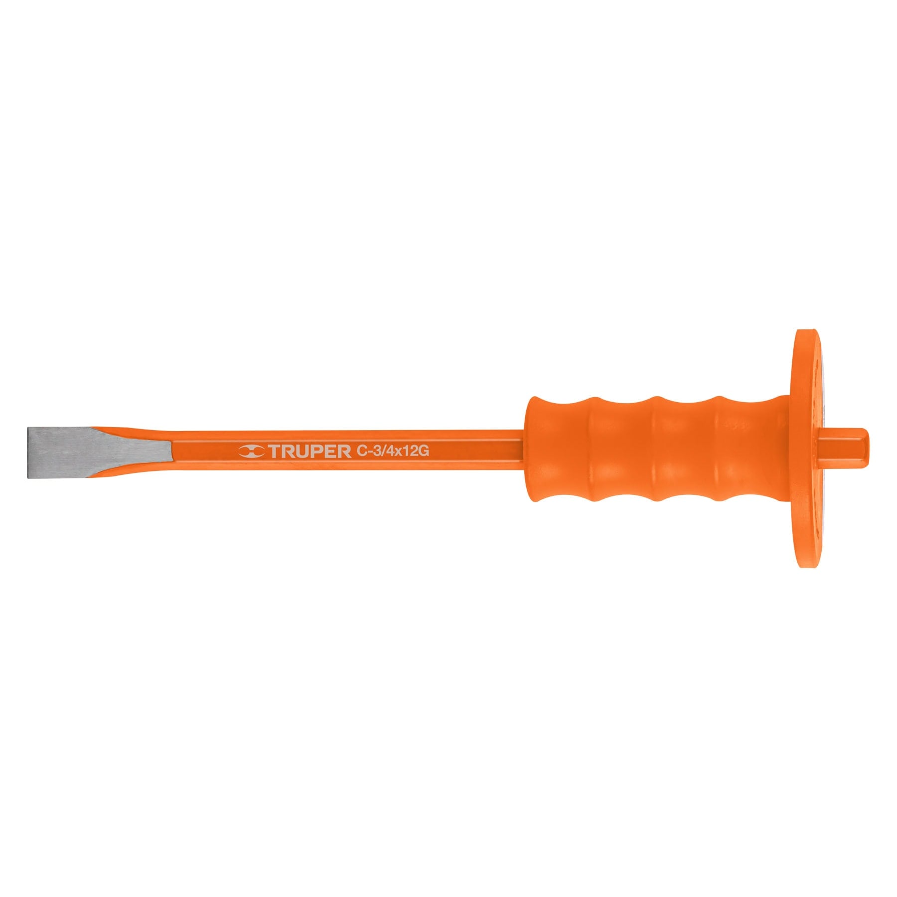 PUNTERO 3/4 X 12 TRUPER 12172