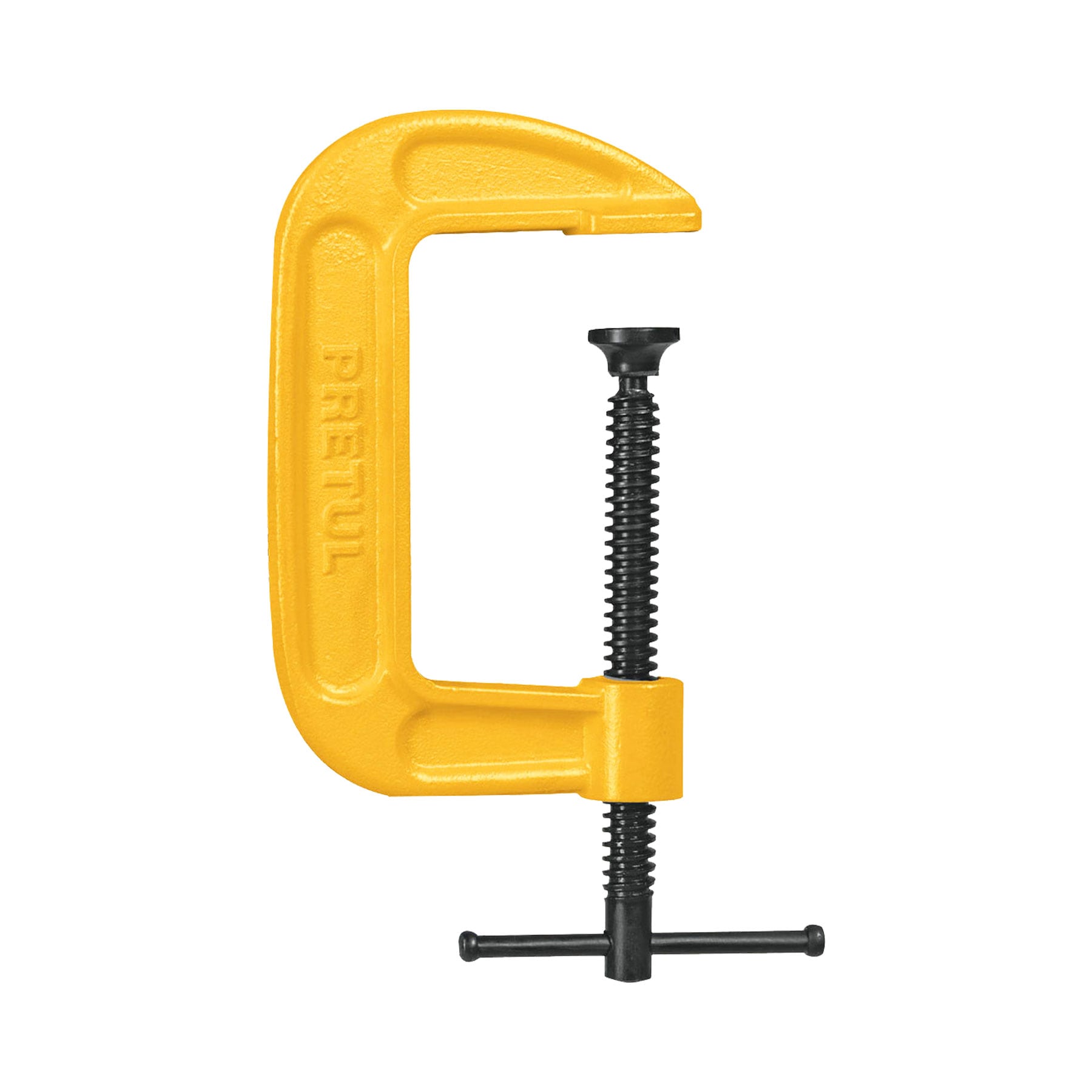 PRENSA EN C 3 PRETUL 27201