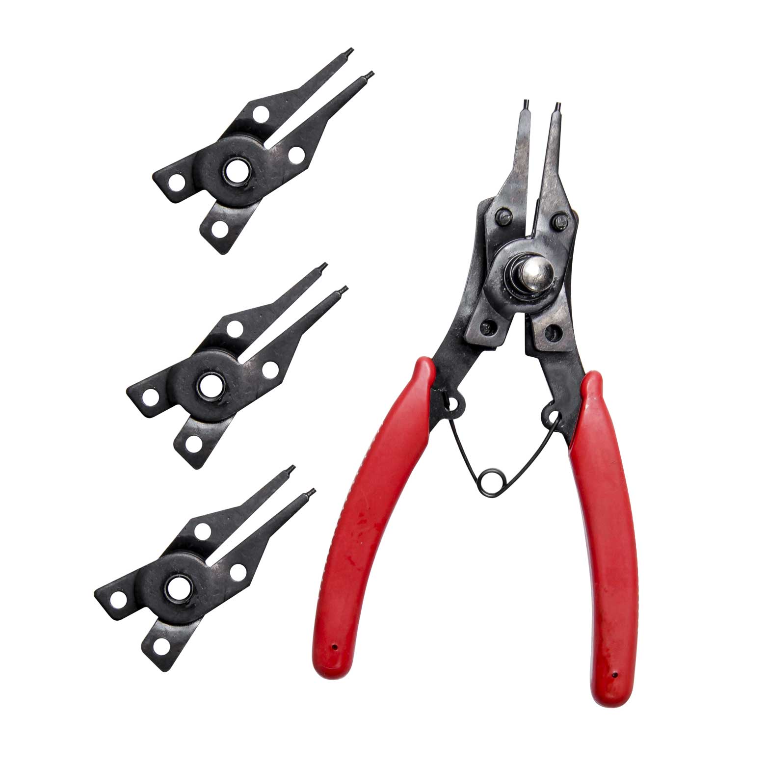 ALICATE 6 SACAPINES MP 1101025