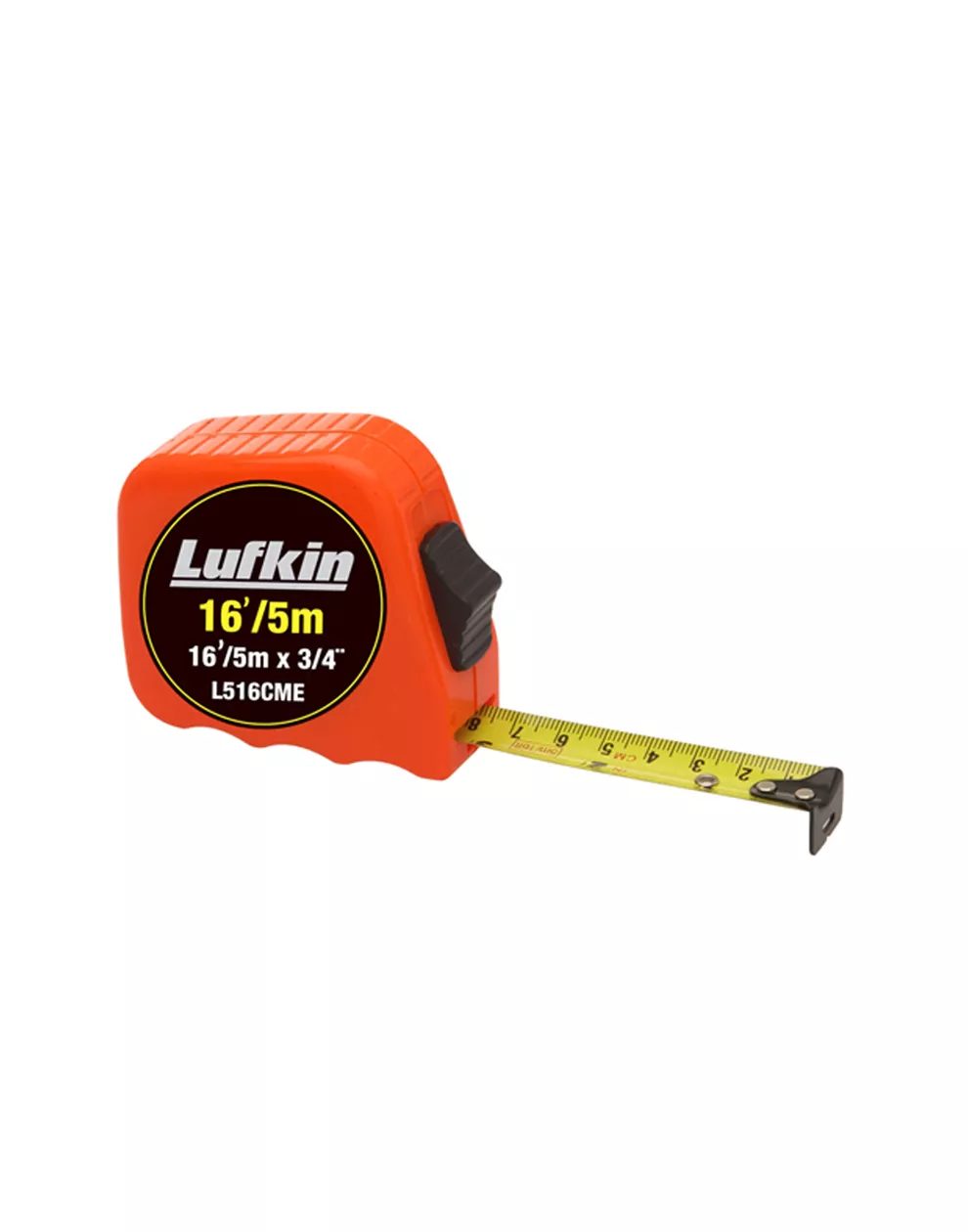 FLEXOMETRO 5M LUFKIN 733964