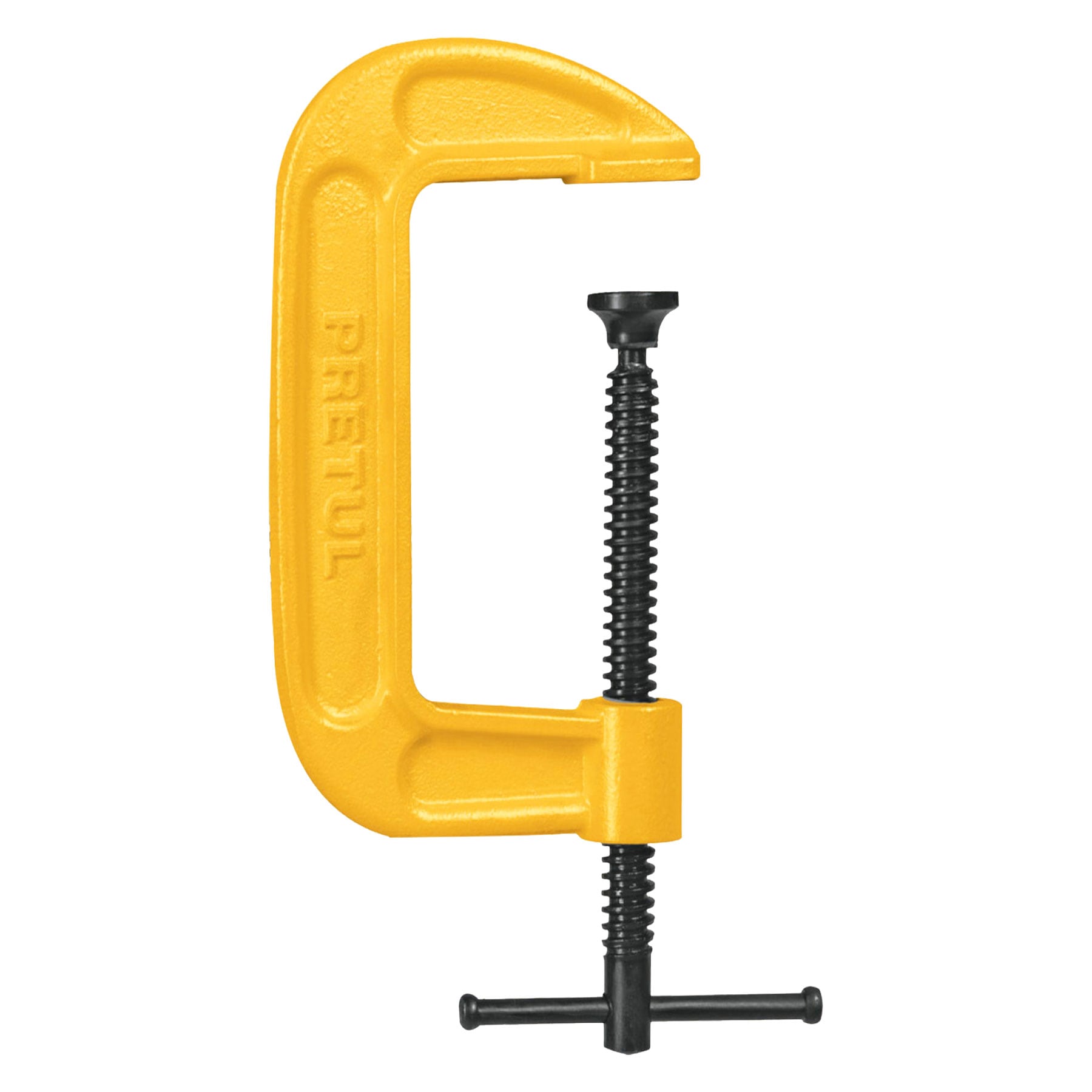 PRESNA EN C 5 TRUPER 27203