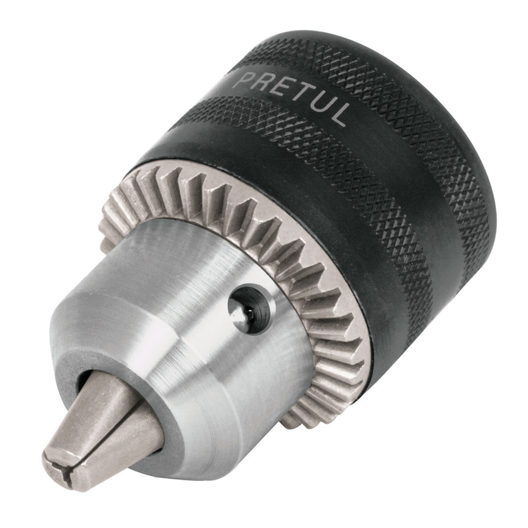 MANDRIL 1/2 PRETUL 27038