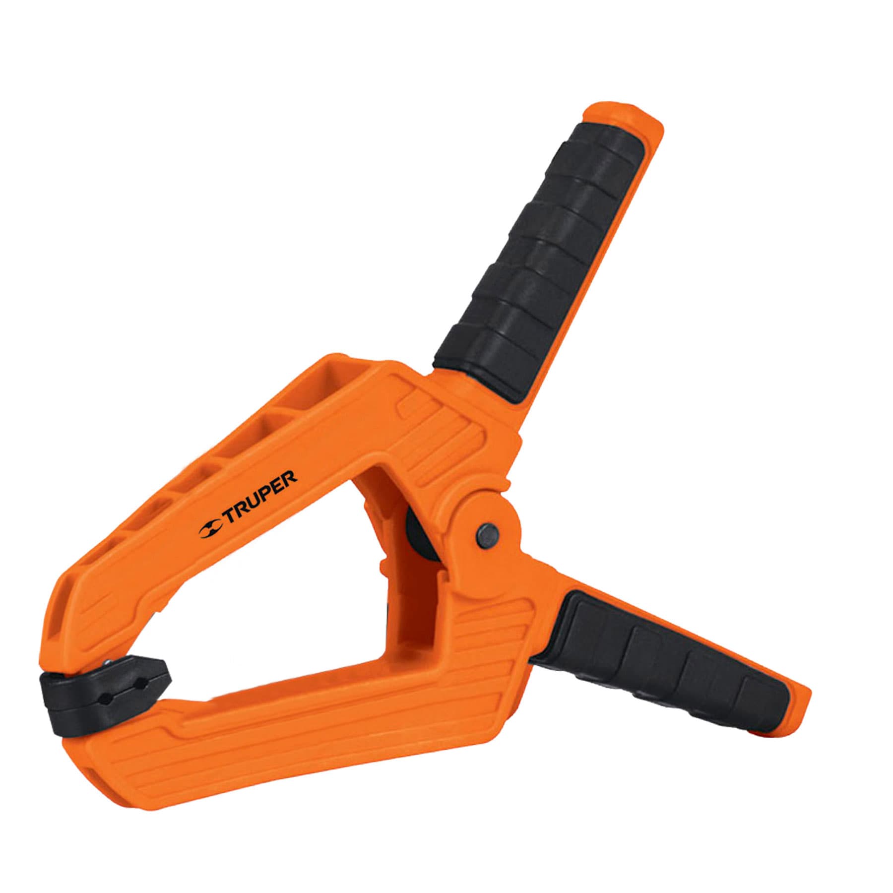 PRENSA RESORTE 8 TRUPER 17702