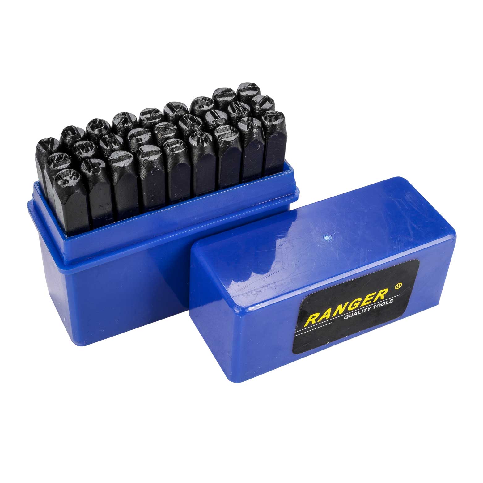 ABECEDARIO DE GOLPE RANGER 2009034