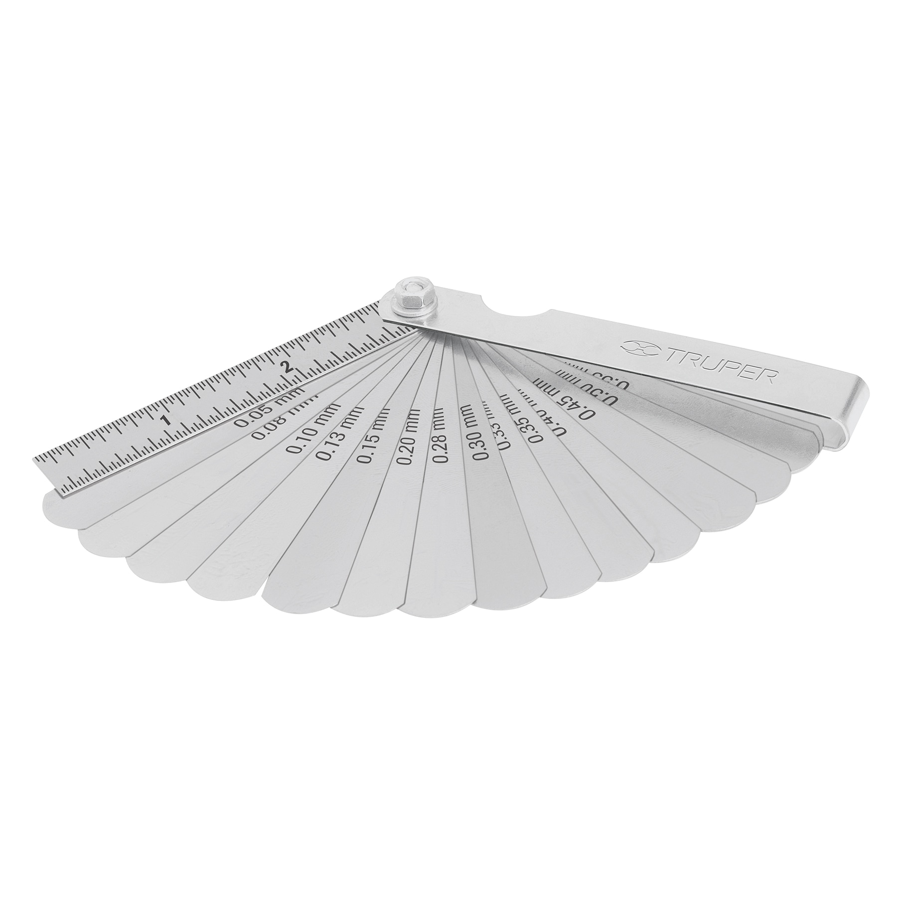 GALGAS X 15 TRUPER 14395