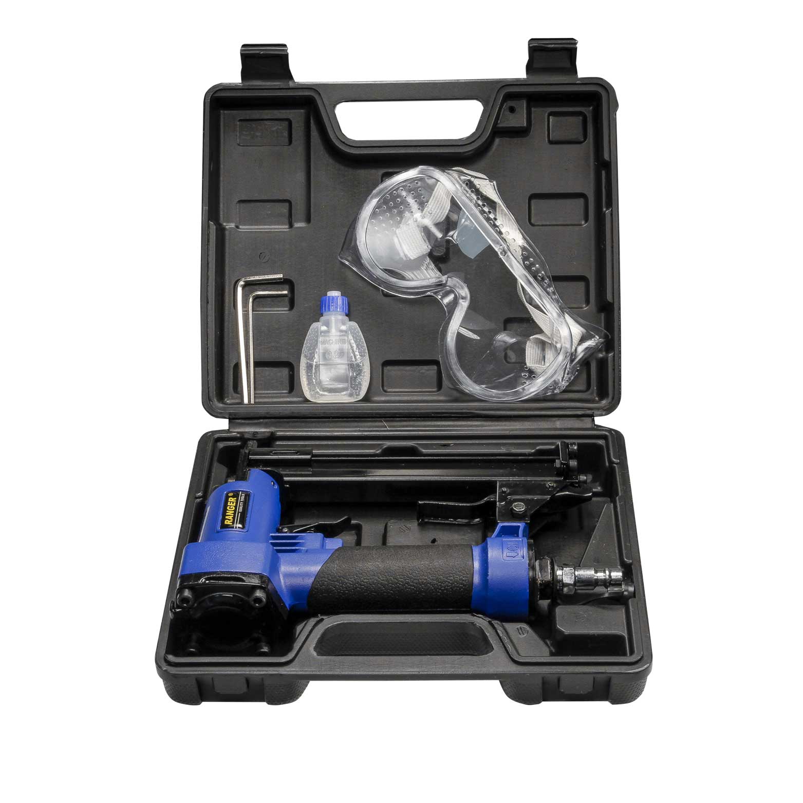 ENGRAPADORA RANGER 12.80mm 1140041