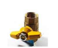 REGISTRO 1/2 GAS PN40