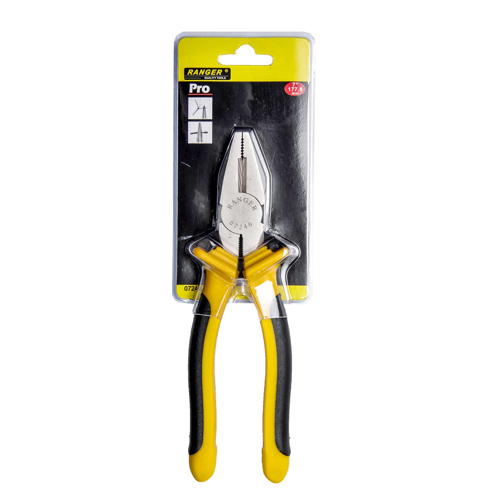 ALICATE 8 RANGER PRO 07256