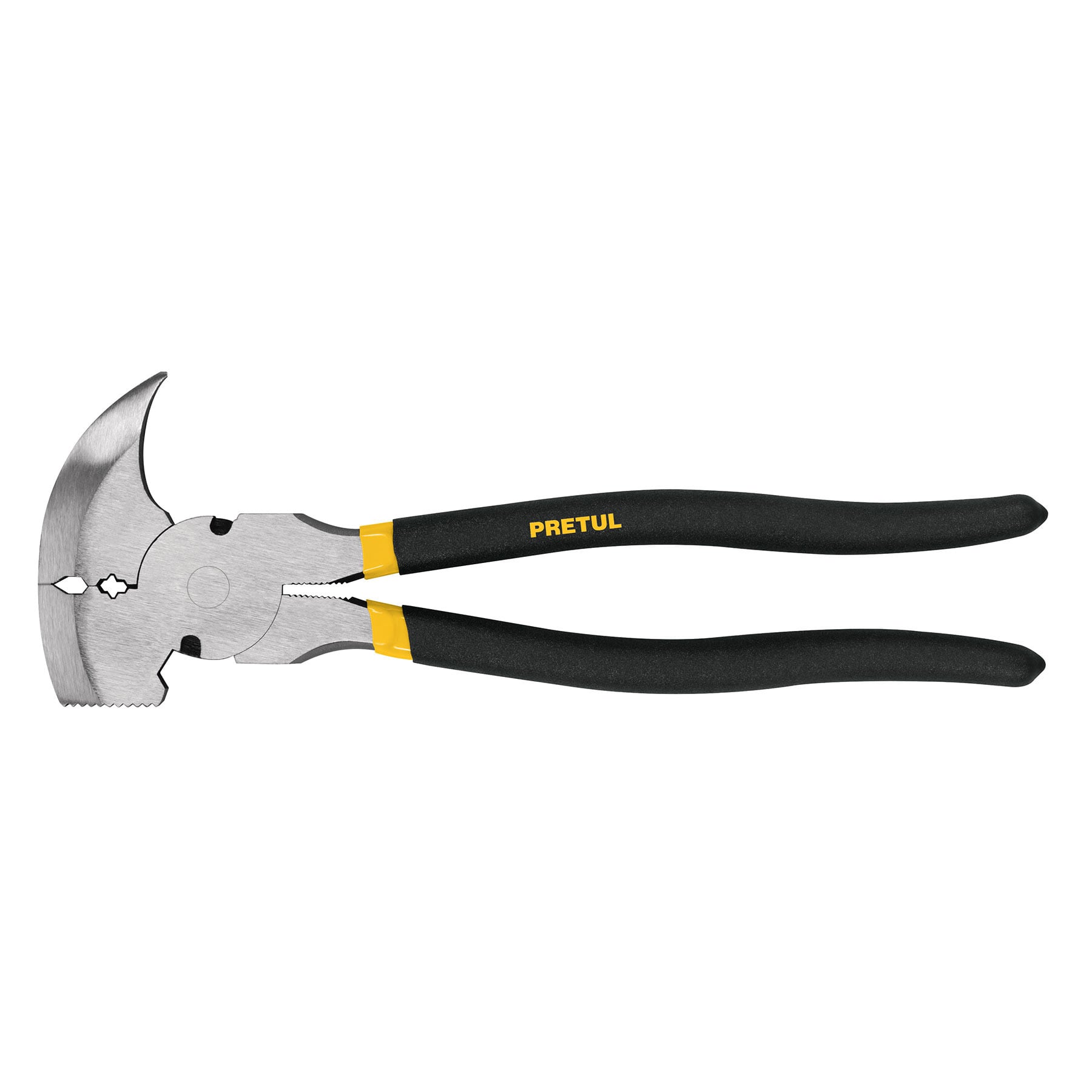 ALICATE 11 DIABLO PRETUL 22656