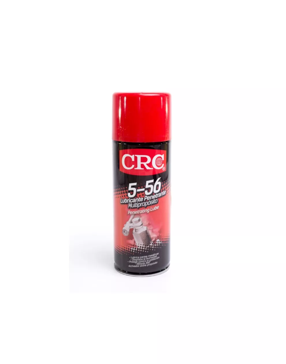 LUBRICANTE 5-56 X180ml MULTIPROPOSITO