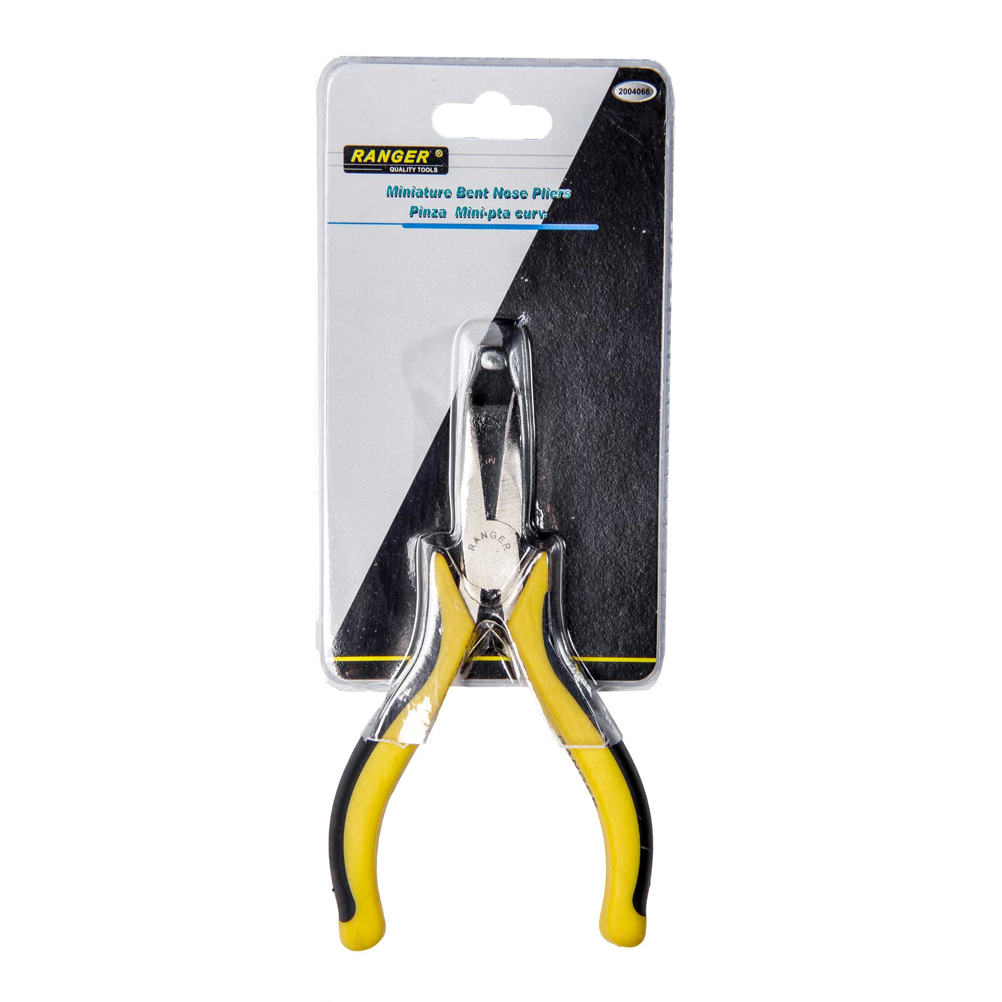 MINI PINZA PUNTA CURVA RANGER 2004066