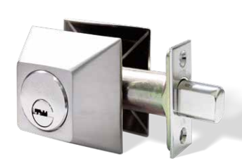 CERRADURA YALE PARMA PLUS US15 6623