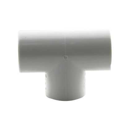 TEE 3/4 PRESION PAVCO