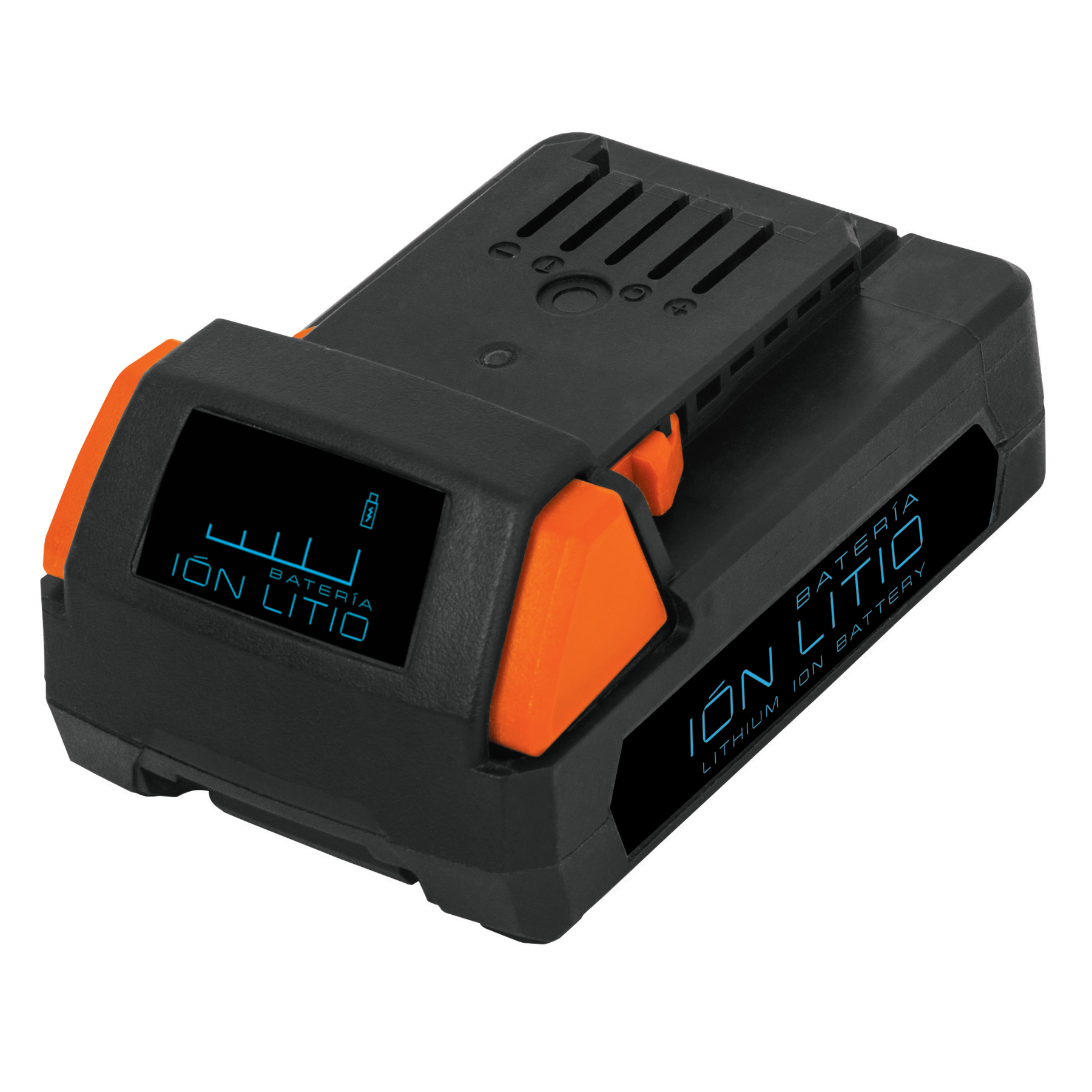 BATERIA LITIO 18V TRUPER 15041