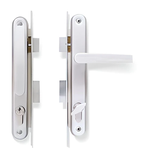 CERRADURA YALE E35E  EMBUTIR 4062