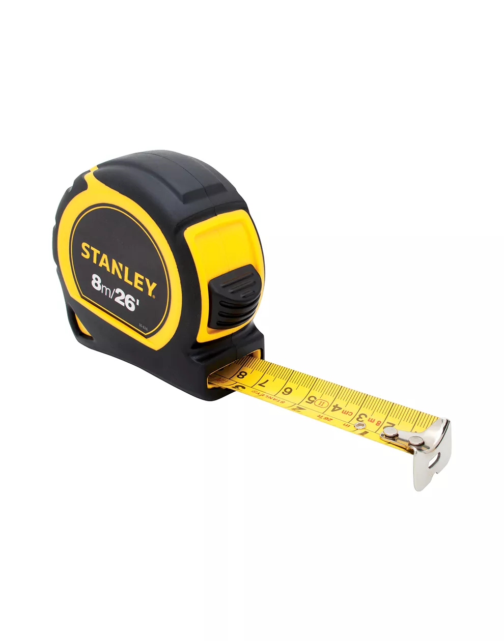 FLEXOMETRO 8M STANLEY 30626