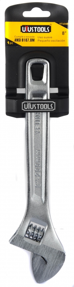 LLAVE AJUST. 8 UYUS MGO/ENCAU YFU08K