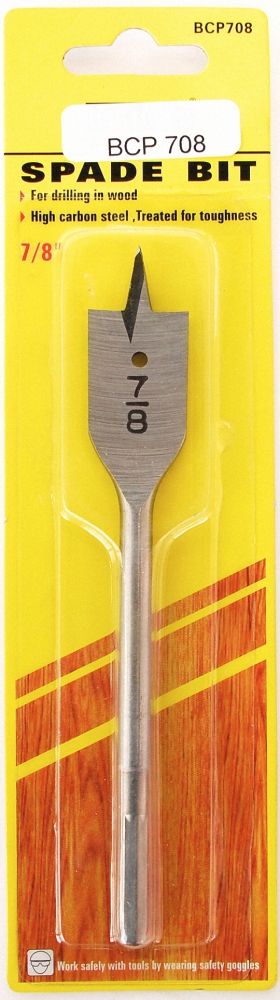 BROCA ESPADA 7/8 UYUSTOOLS BCP708-1