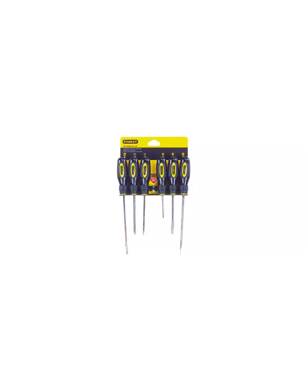 DESTOR X6 STANLEY 60-060 STMT66672-840