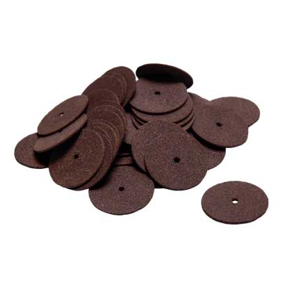 DISCO FINO MINI 400 P/MOT 2004270