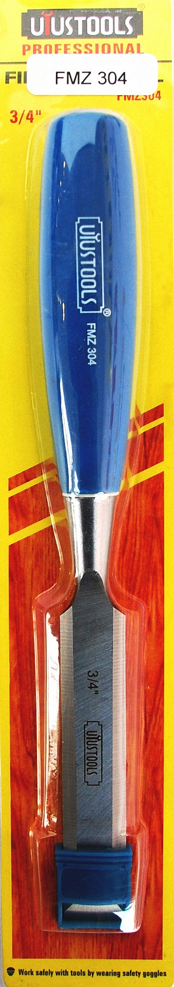 FORMON 3/4 UYUS FMZ304