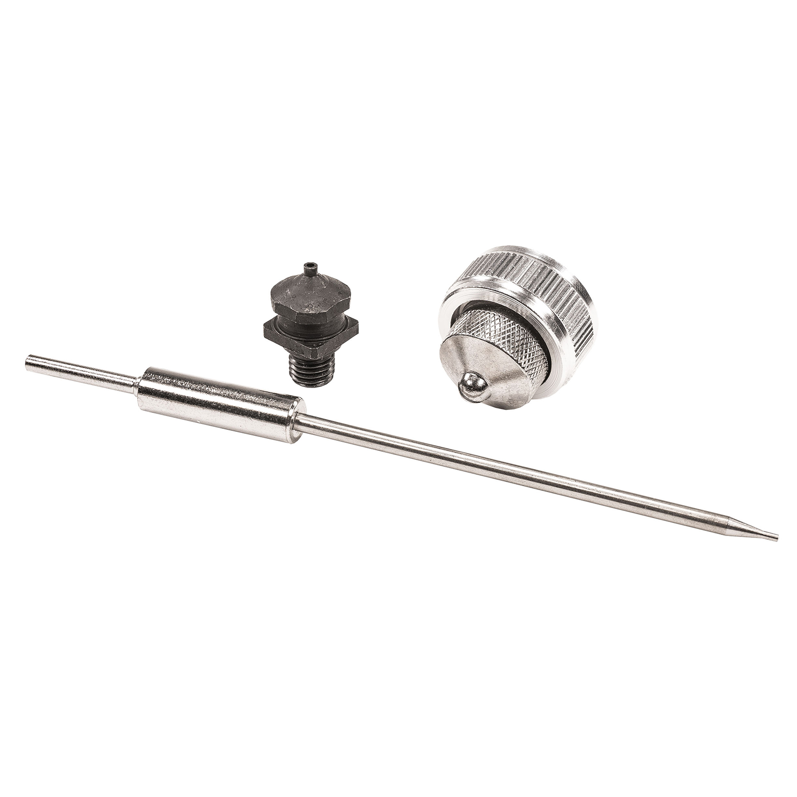 BOQUILLA Y AGUJA P/PISTOLA 867 MP 1140271